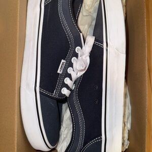 Vans Skate Chukka Low